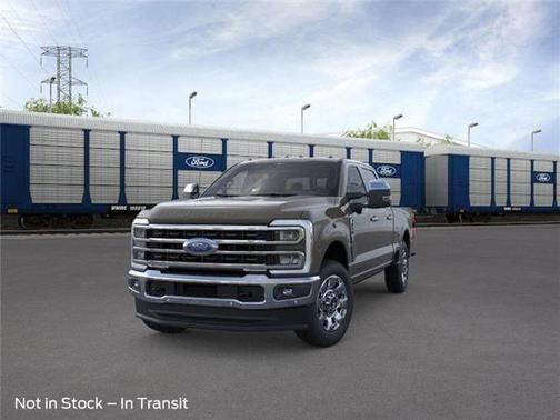 2026 Ford F-250