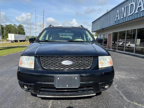 2005 Ford Freestyle Limited