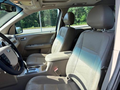 2005 Ford Freestyle Limited