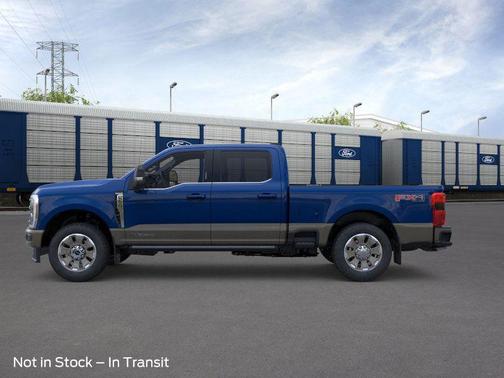2026 Ford F-250 