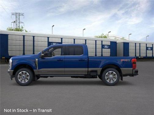 2026 Ford F-250 