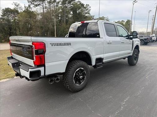 2026 Ford F-250 