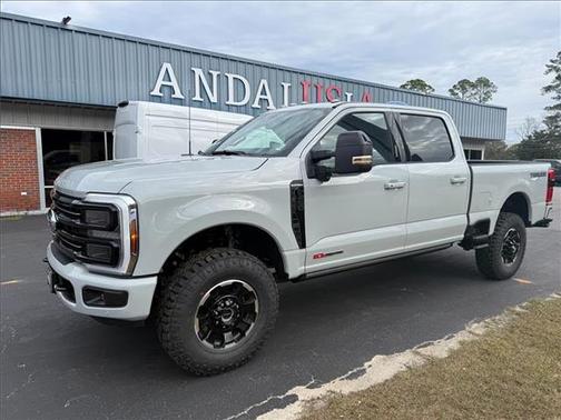 2026 Ford F-250 