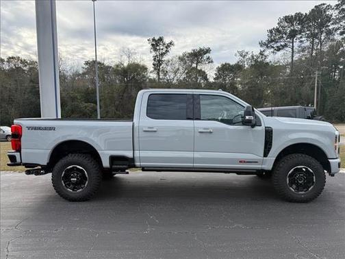 2026 Ford F-250 