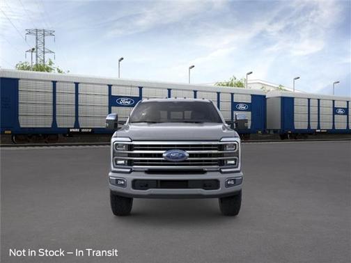 Avalanche 2026 Ford F-250
