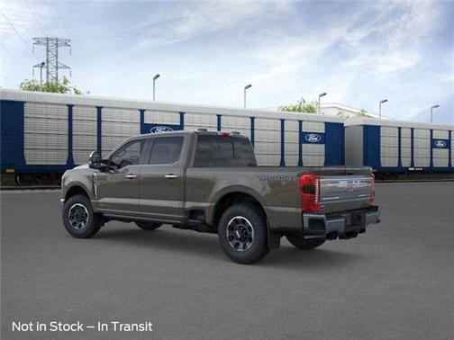 2026 Ford F-350 