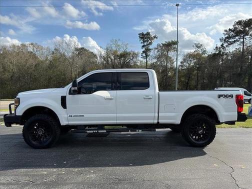2020 Ford F-250 