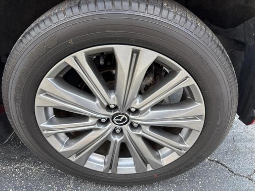 2023 Mazda CX-5 Signature