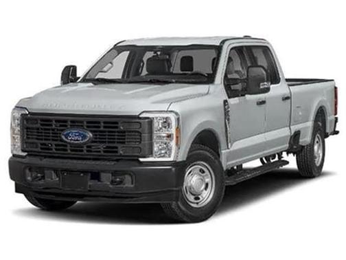 2026 Ford F-250 