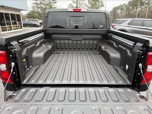 2025 Ford Maverick Tremor