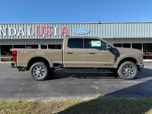 2026 Ford F-250