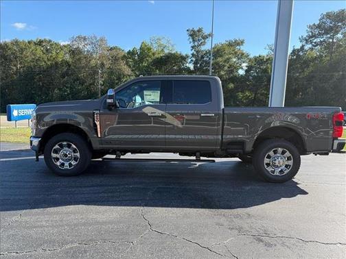 2026 Ford F-250
