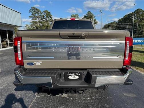 2026 Ford F-250