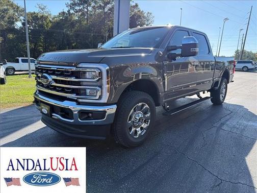 2026 Ford F-250