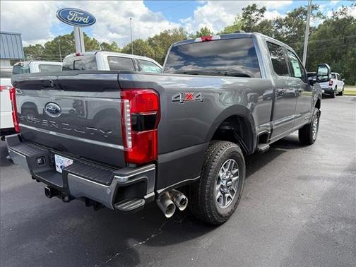 2026 Ford F-250