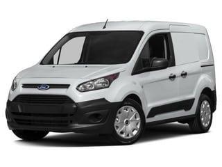 2015 Ford Transit Connect XL