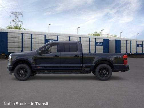 Agate Black 2026 Ford F-250