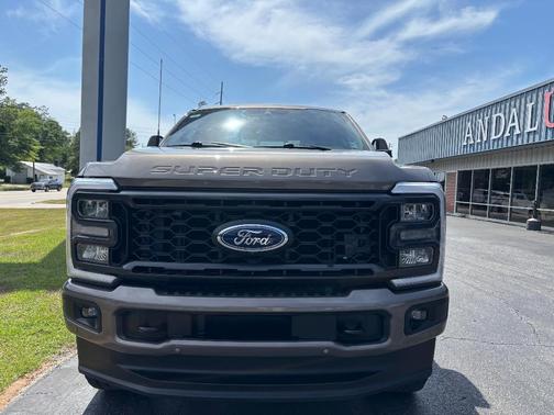 2023 Ford F-250