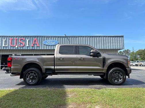 2023 Ford F-250