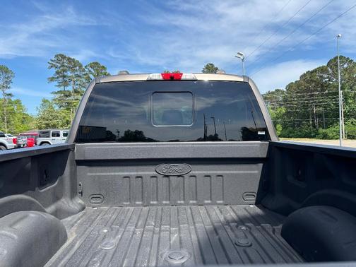 2023 Ford F-250