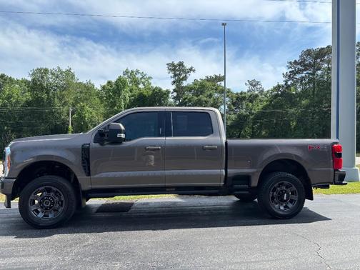 2023 Ford F-250