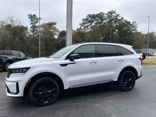 2022 Kia Sorento