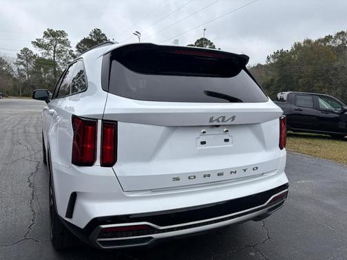 2022 Kia Sorento