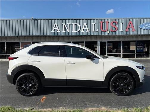 2023 Mazda CX-30 Preferred