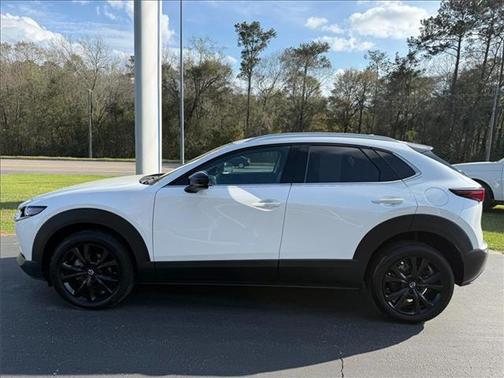 2023 Mazda CX-30 Preferred