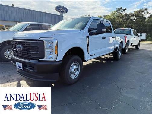 2026 Ford F-250