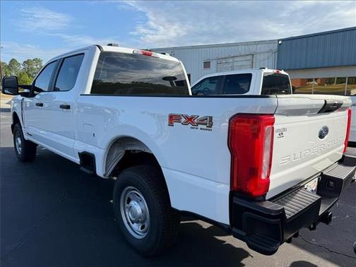 2026 Ford F-250