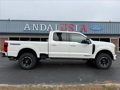 2026 Ford F-250 