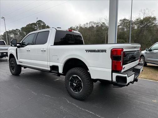 2026 Ford F-250 