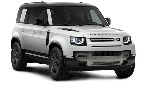 2025 Land Rover Defender P400 X-Dynamic SE