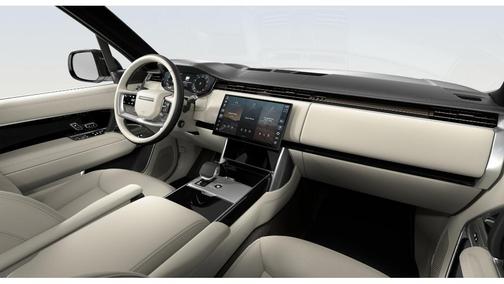 2025 Land Rover Range Rover P530 SE 7 Seat
