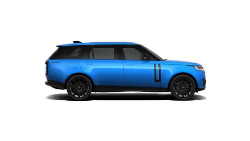 2025 Land Rover Range Rover P530 SE 7 Seat