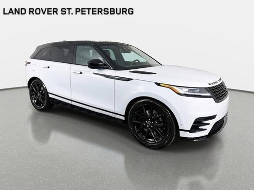 2026 Land Rover Range Rover Velar P250 Dynamic SE