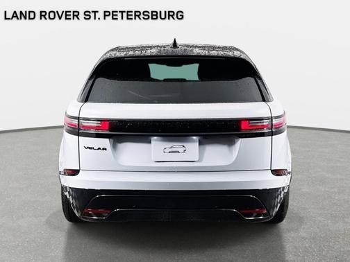 2026 Land Rover Range Rover Velar P250 Dynamic SE