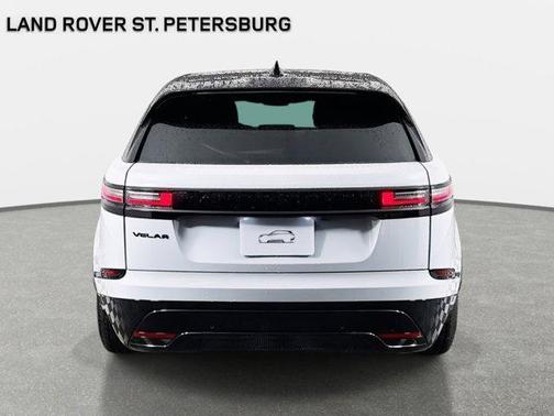 2026 Land Rover Range Rover Velar P250 Dynamic SE