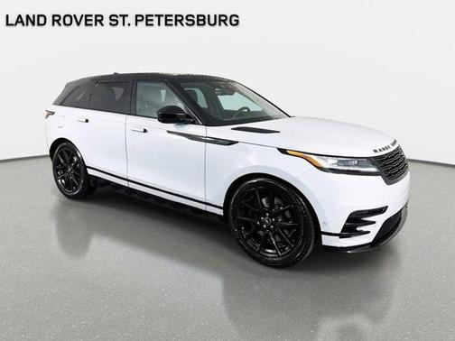 2026 Land Rover Range Rover Velar P250 Dynamic SE