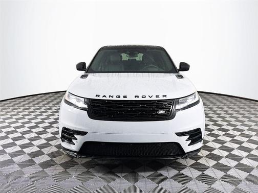 Arroios Grey 2026 Land Rover Range Rover Velar P250 Dynamic SE