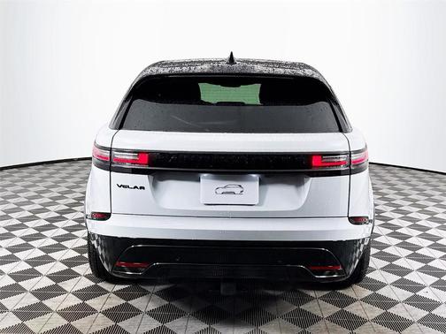 Arroios Grey 2026 Land Rover Range Rover Velar P250 Dynamic SE