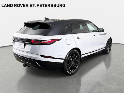 2026 Land Rover Range Rover Velar P250 Dynamic SE