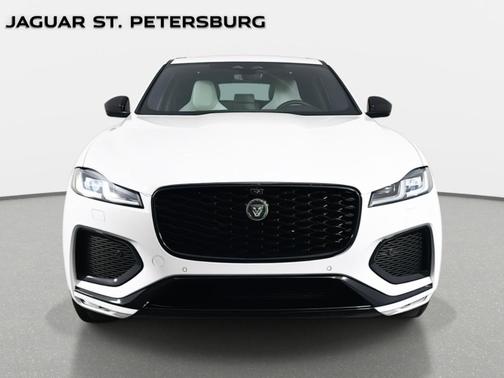 2026 Jaguar F-PACE P400 R-Dynamic S