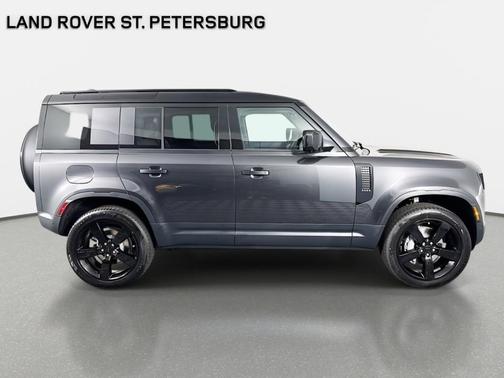 2026 Land Rover Defender P300 S