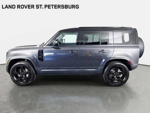 2026 Land Rover Defender P300 S