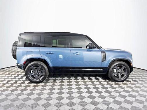 2023 Land Rover Defender 110 X-Dynamic SE
