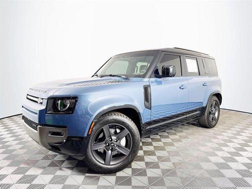 2023 Land Rover Defender 110 X-Dynamic SE