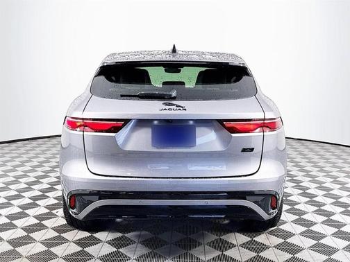 2026 Jaguar F-PACE P250 R-Dynamic S