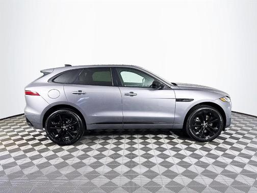 2026 Jaguar F-PACE P250 R-Dynamic S